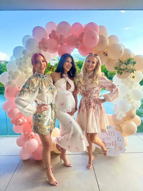 Baby shower